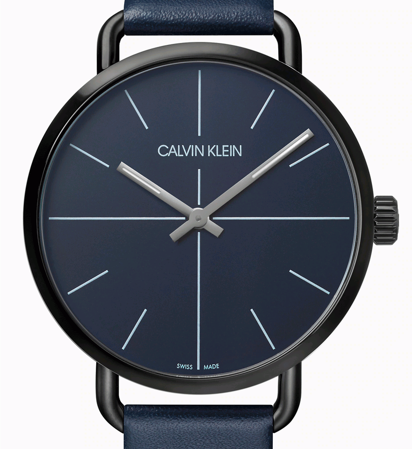 Calvin Klein Even herreur K7B214VN