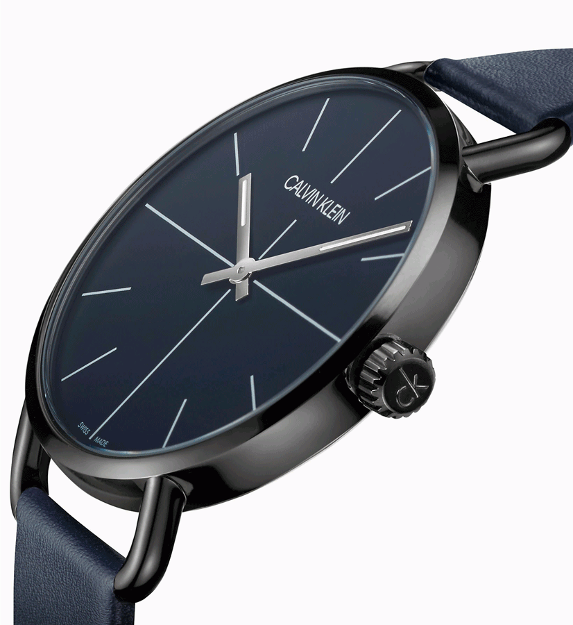Calvin Klein Even herreur K7B214VN