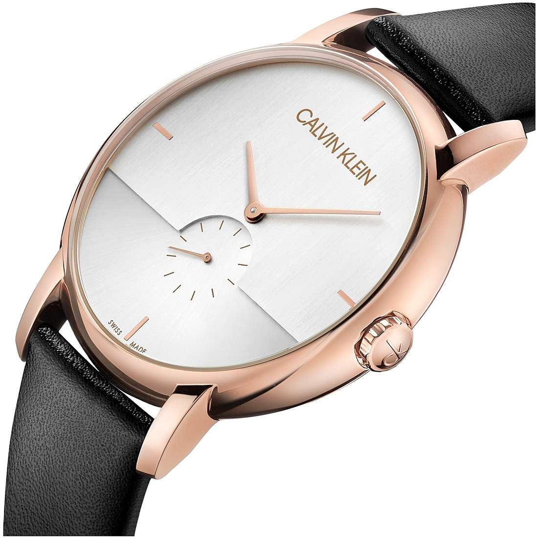 Calvin Klein Established K9H2X6C6