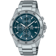 CASIO Edifice - ur – GNT CHR SS BLU - EFR - 526D - 2AVUEF - Urma.dk