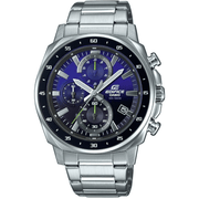 CASIO Edifice - ur – GNT CHR SS BLU - EFV - 600D - 2AVUEF - Urma.dk