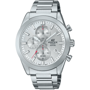 CASIO Edifice - ur – GNT CHR SS SILV - EFB - 710D - 7AVUEF - Urma.dk