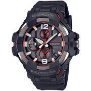 CASIO G - Shock - ur – GNT 3H PU BLK - GR - B300 - 1A4ER - Urma.dk