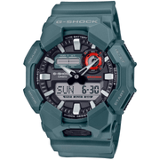 CASIO G - Shock - ur – GNT ANADIG PU BLK - GA - 010 - 2AER - Urma.dk