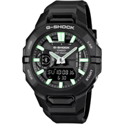 CASIO G - Shock - ur – GNT ANADIG PU BLK - GBA - 950 - 1AER - Urma.dk