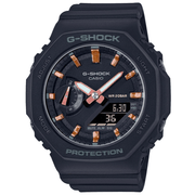 CASIO G - Shock - ur – GNT ANADIG PU BLK - GMA - S2100 - 1AER - Urma.dk