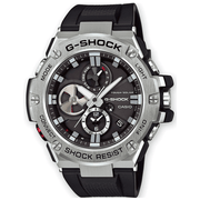 CASIO G - Shock - ur – GNT ANADIG PU BLK - GST - B400 - 1AER - Urma.dk