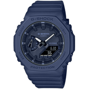 CASIO G - Shock - ur – GNT ANADIG PU BLU - GMA - S2100BA - 2A1ER - Urma.dk