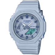 CASIO G - Shock - ur – GNT ANADIG PU GREEN - GMA - S2100BA - 2A2ER - Urma.dk