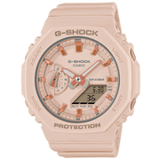 CASIO G - Shock - ur – GNT ANADIG PU PNK - GMA - S2100 - 4AER - Urma.dk