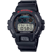 CASIO G - Shock - ur – GNT DIG PU BLK - DW - 6900U - 1ER - Urma.dk