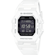CASIO G - Shock - ur – GNT DIG PU BLK - GD - B500 - 7ER - Urma.dk