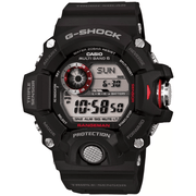 CASIO G - Shock - ur – GNT DIG PU BLK - GW - 9400 - 1ER - Urma.dk