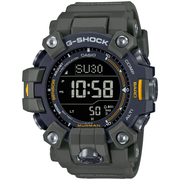 CASIO G - Shock - ur – GNT DIG PU BLK - GW - 9500 - 3ER - Urma.dk