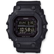CASIO G - Shock - ur – GNT DIG PU BLK - GX - 56BB - 1ER - Urma.dk