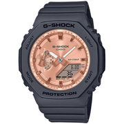 CASIO G - Shock - ur – GNT DIG PU ORNG - GMA - S2100MD - 1AER - Urma.dk
