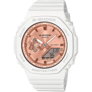 CASIO G - Shock - ur – GNT DIG PU ORNG - GMA - S2100MD - 7AER - Urma.dk