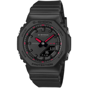 CASIO G - Shock - ur – UNX ANADIG PU BLK - GMA - P2100SA - 1A1ER - Urma.dk