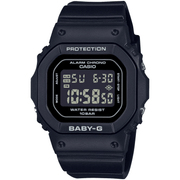 CASIO G - Shock - ur – UNX DIG PU BLK - BGD - 565U - 1ER - Urma.dk