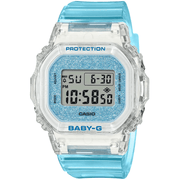 CASIO G - Shock - ur – UNX DIG PU GREEN - BGD - 565GC - 2ER - Urma.dk