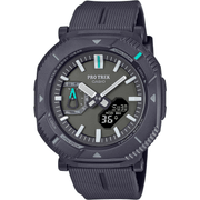 CASIO Pro - Trek - ur – GNT 3H PU BLK - PRJ - B001 - 1ER - Urma.dk