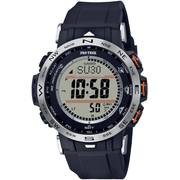 CASIO Pro - Trek - ur – GNT DIG PU BLK - PRW - 30 - 1AER - Urma.dk