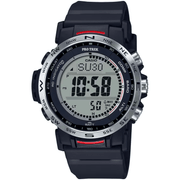 CASIO Pro - Trek - ur – GNT DIG PU BLK - PRW - 35 - 1AER - Urma.dk