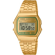 CASIO Retro Vintage - ur – UNX DIG SS GOLD - Urma.dk