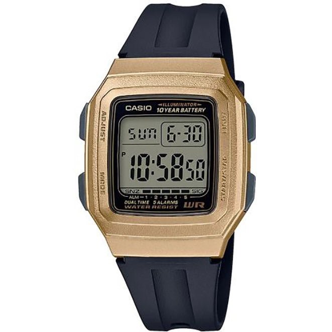Casio unisex armbåndsur - Urma.dk