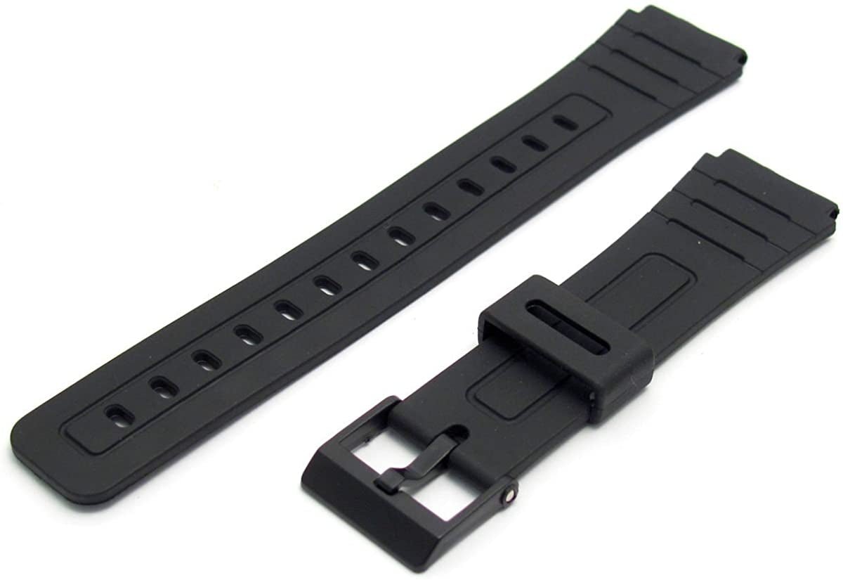 Casio urrem til F - 91 - Urma.dk