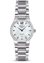 Certina C012.209.61.117.00 - Urma.dk