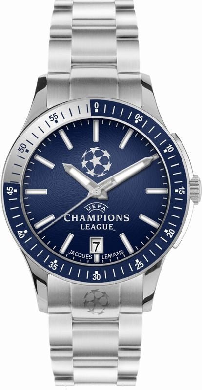 Champions League ur - Urma.dk