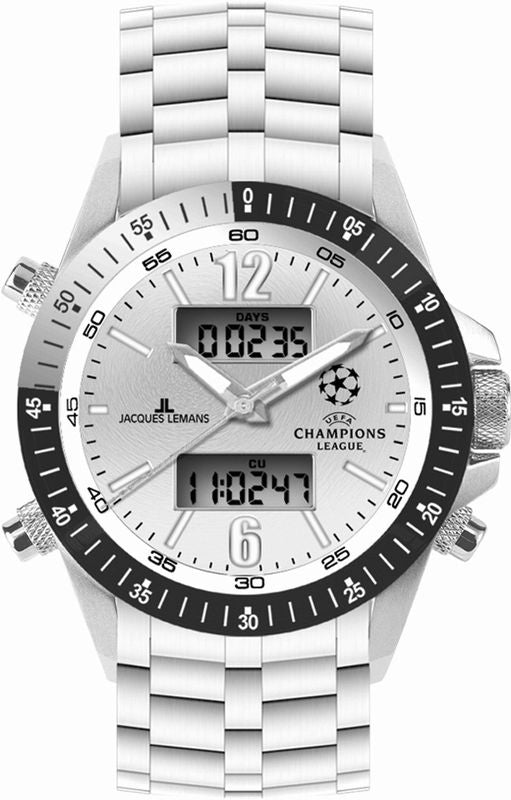 Champions League ur - Urma.dk