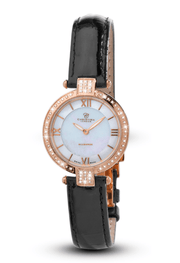 Christina Jewelry smykkeur 135 - 2RWBL - 27 mm - Urma.dk
