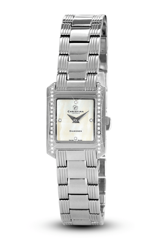 Christina Jewelry smykkeur 138SW - 20x26 mm - Urma.dk