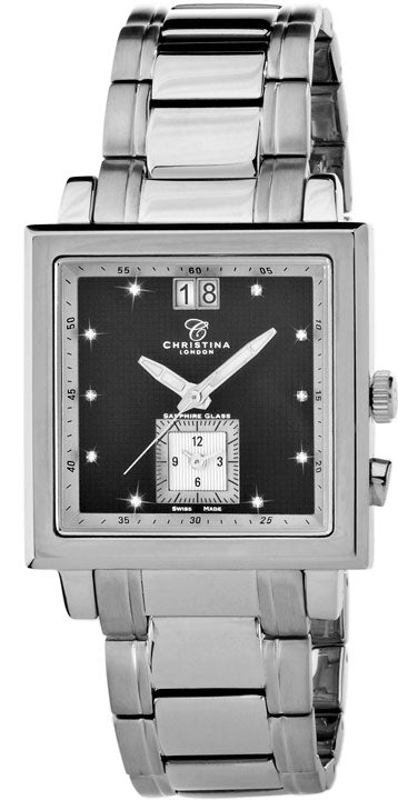 Christina Design London Herreur 506SBL