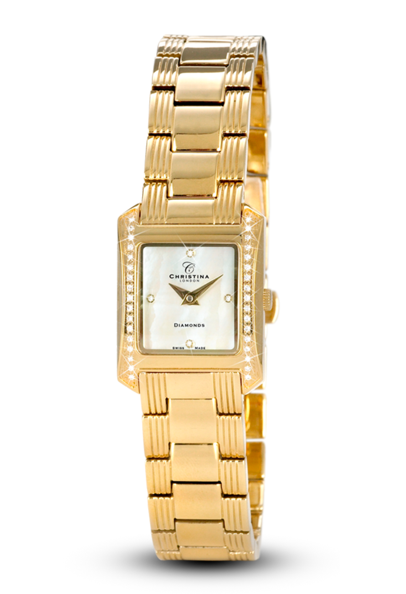 Christina Jewelry smykkeur 138-2GW