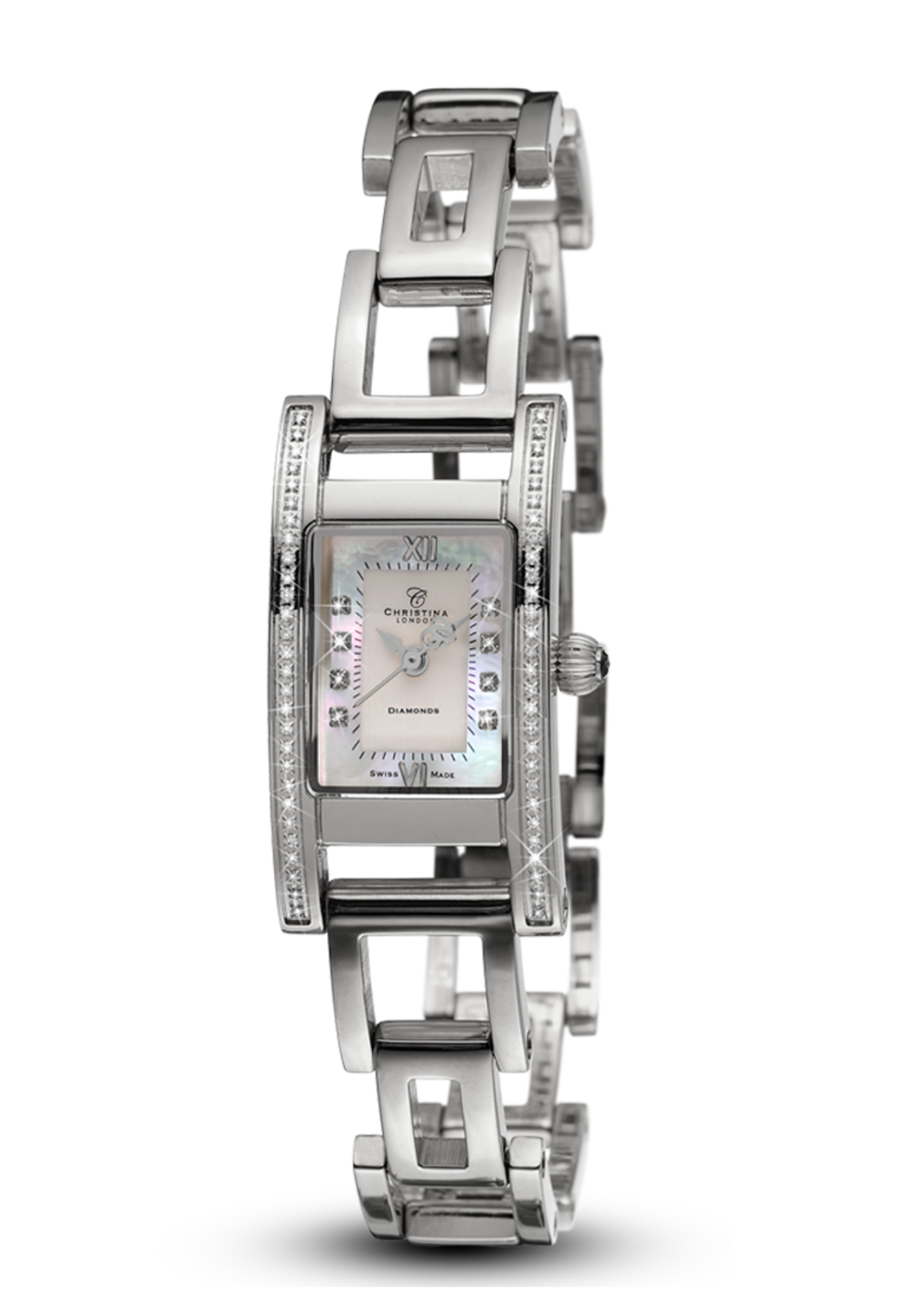 Christina Jewelry smykkeur 141-2SW