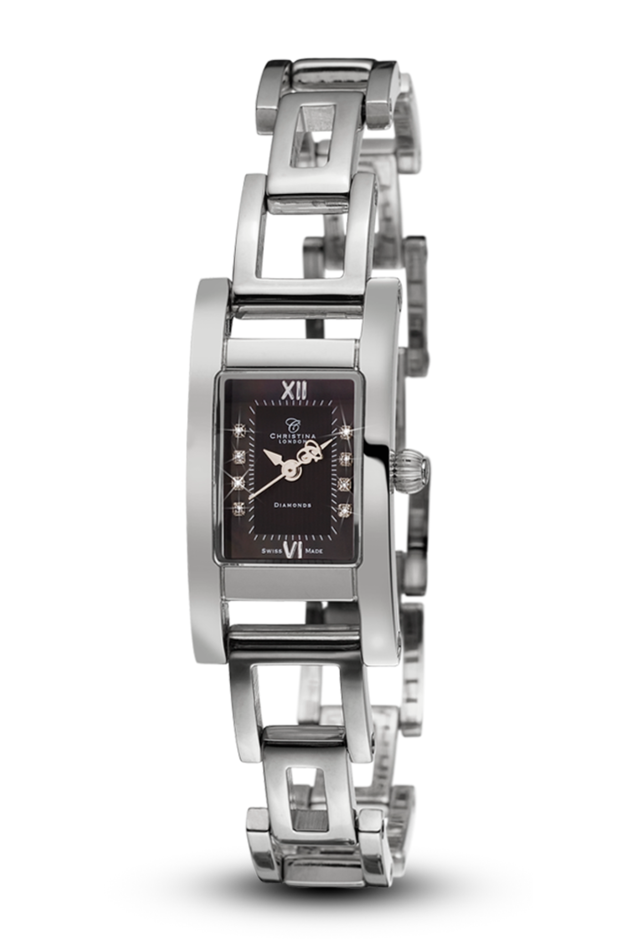 Christina Jewelry smykkeur 141SBL