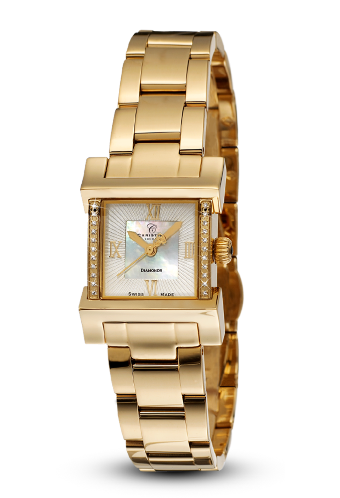 Christina Jewelry smykkeur 142-2GW