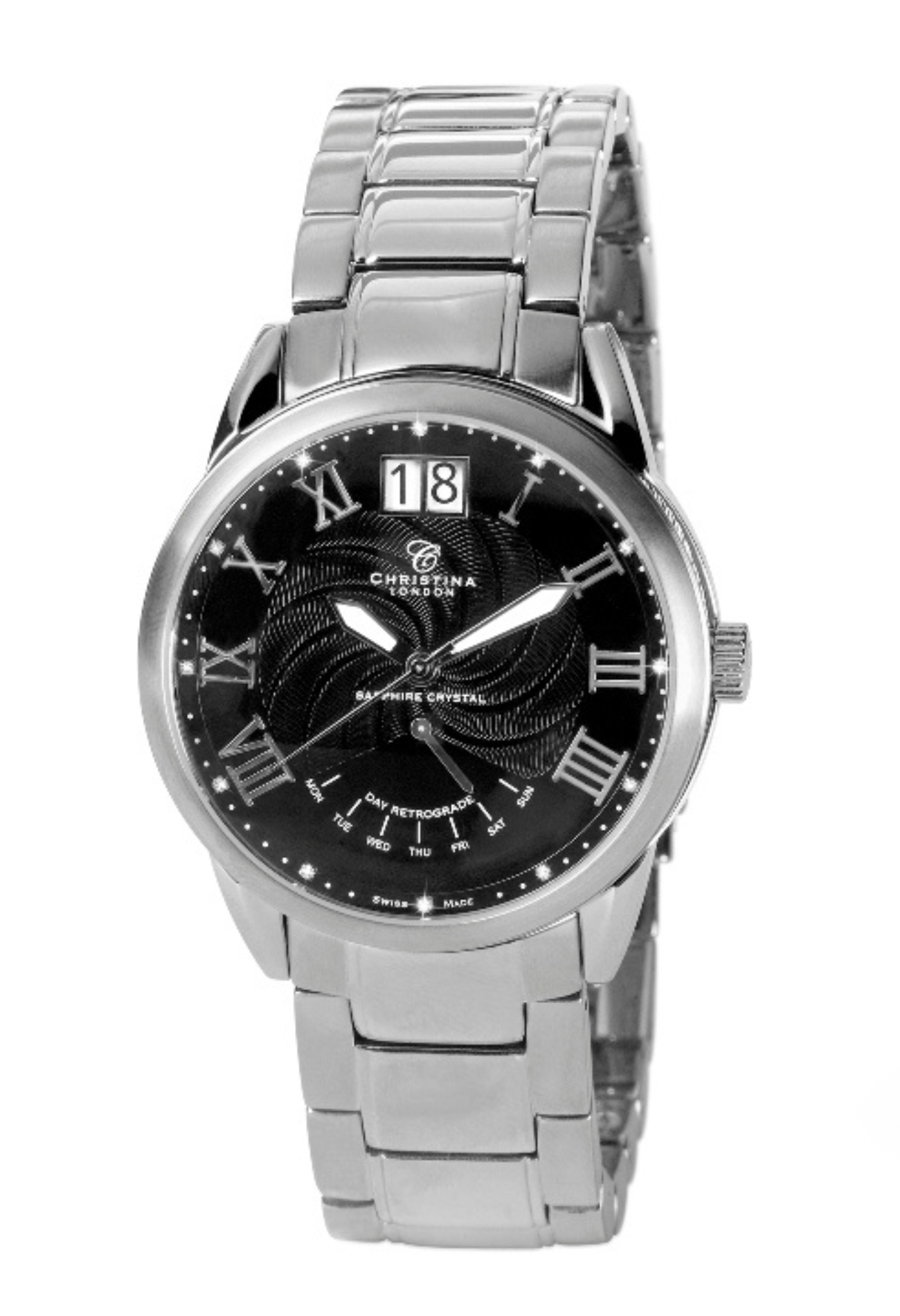 CHRISTINA 510SBL