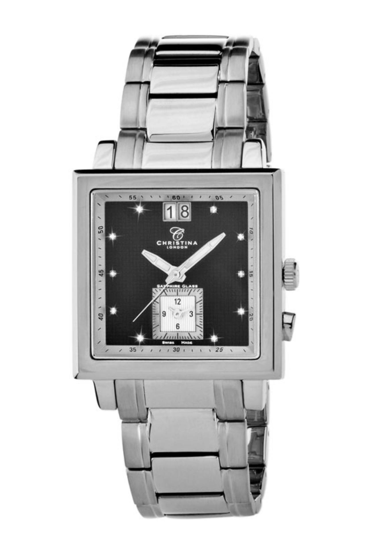 Christina Design London Herreur 506SBL