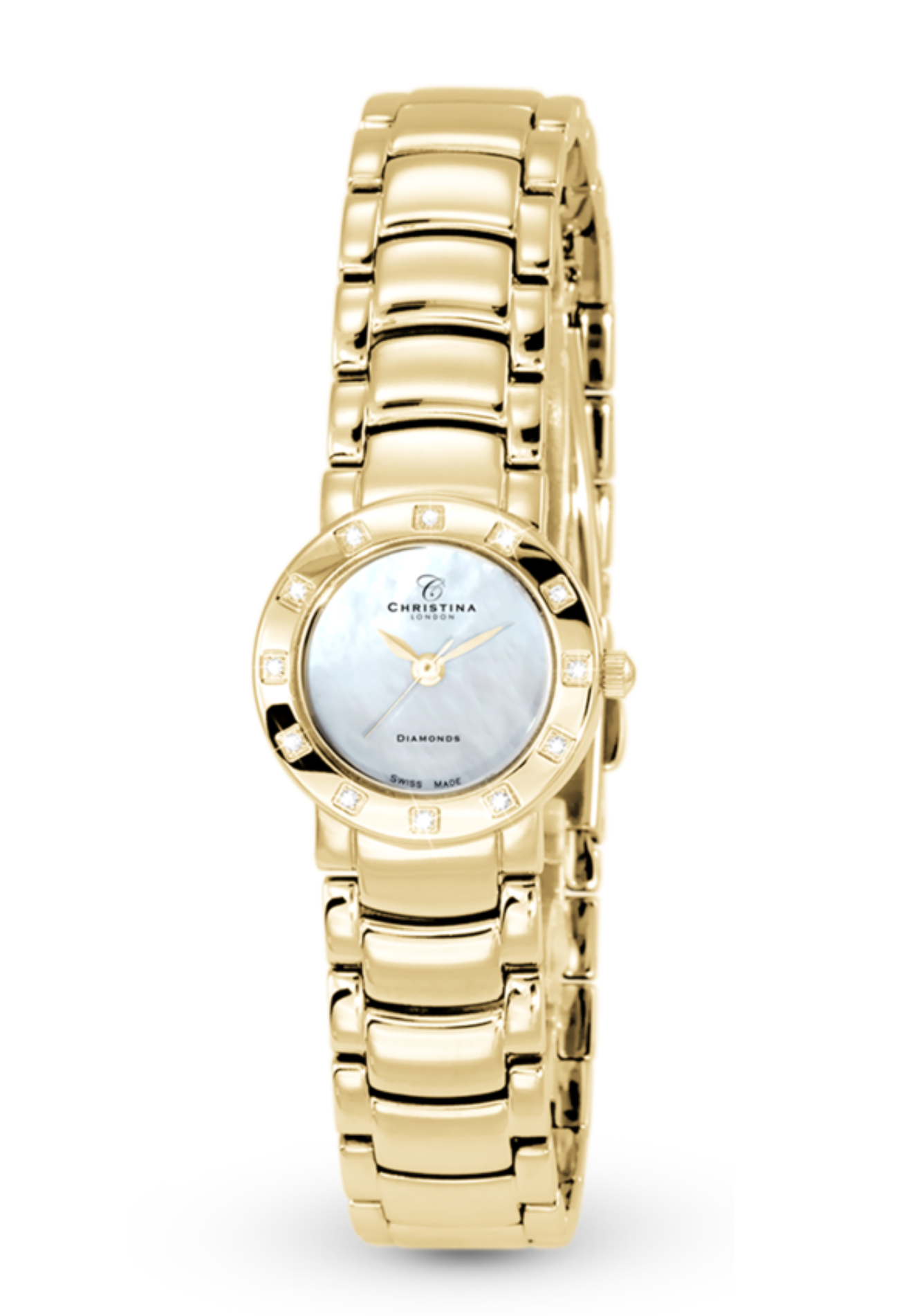 Christina Jewelry smykkeur 115GW