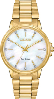 Citizen Chandler FE7032 - 51D - Urma.dk