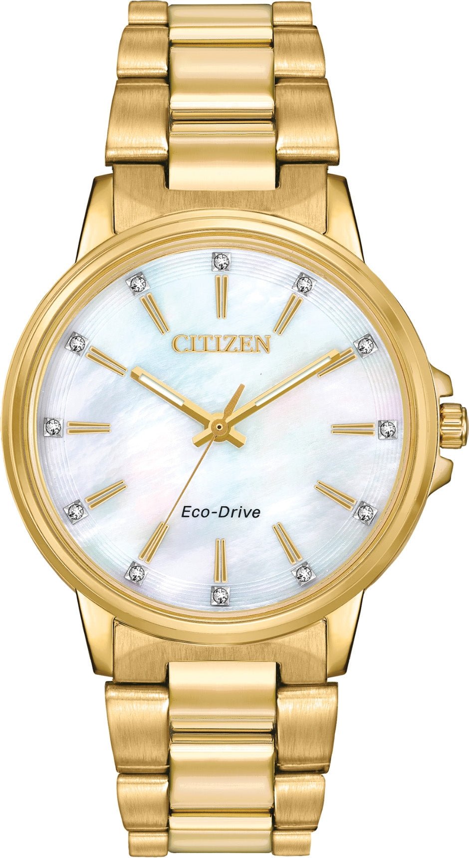 Citizen Chandler FE7032 - 51D - Urma.dk