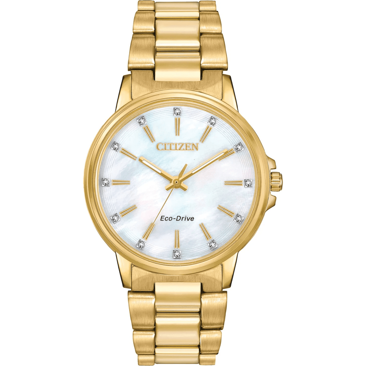 Citizen Chandler FE7032 - 51D - Urma.dk
