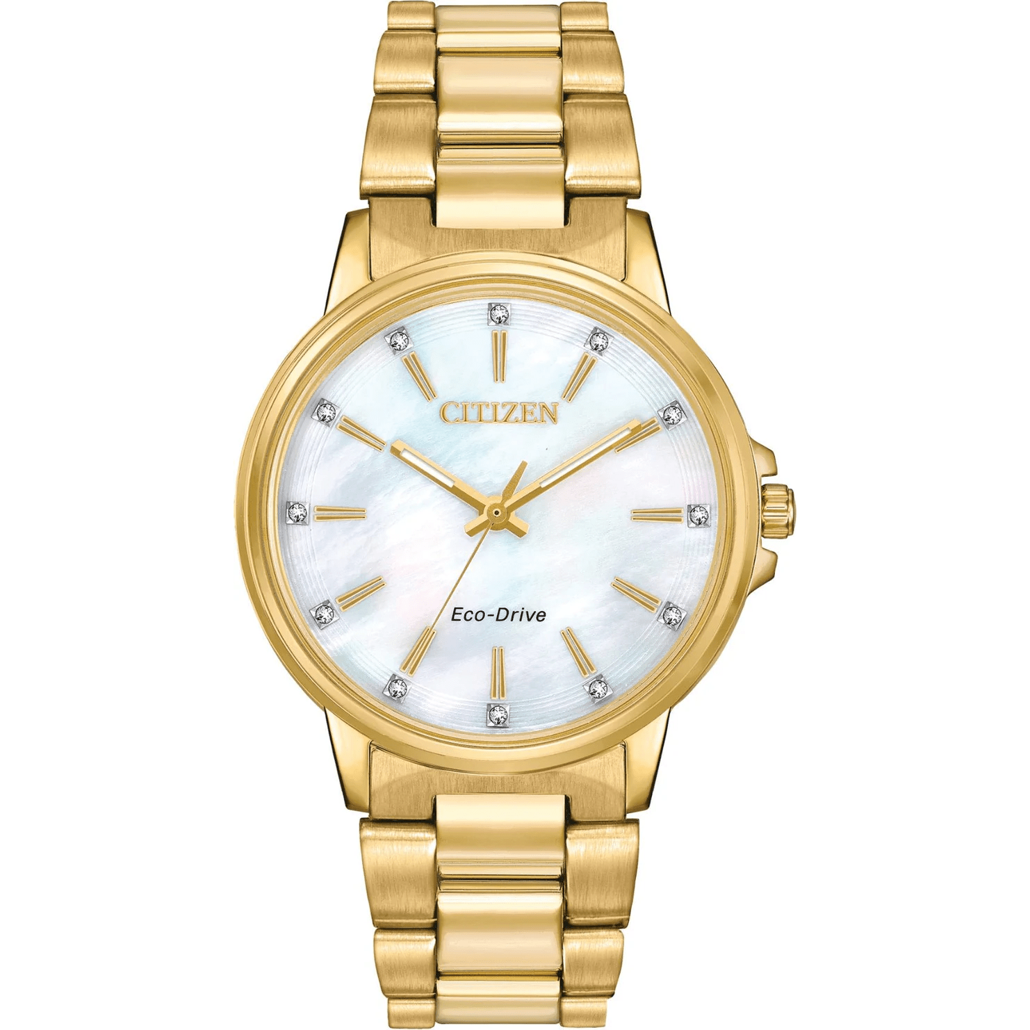 Citizen Chandler FE7032 - 51D - Urma.dk
