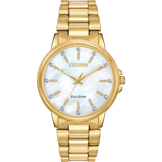 Citizen Chandler FE7032 - 51D - Urma.dk