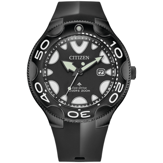 Citizen - ur – GNT 3H PU BLK - BN0235 - 01E - Urma.dk