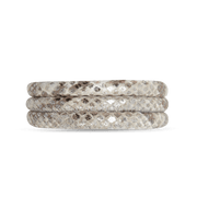 Cord, 70 cm, SNAKE, Leather